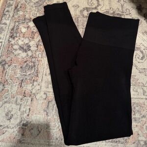 BLANQI Postpartum Black Leggings